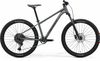 MERIDA BIG.SEVEN 200 Silk Dark Grey(Black) S