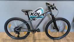 MERIDA BIG.SEVEN 200 Silk Dark Grey(Black) S