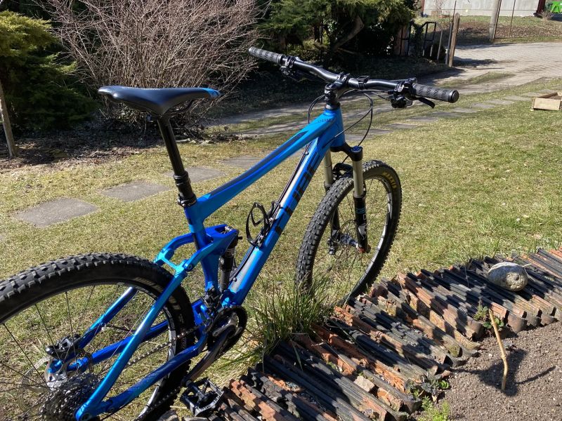 Cube stereo 140 HPA PRO