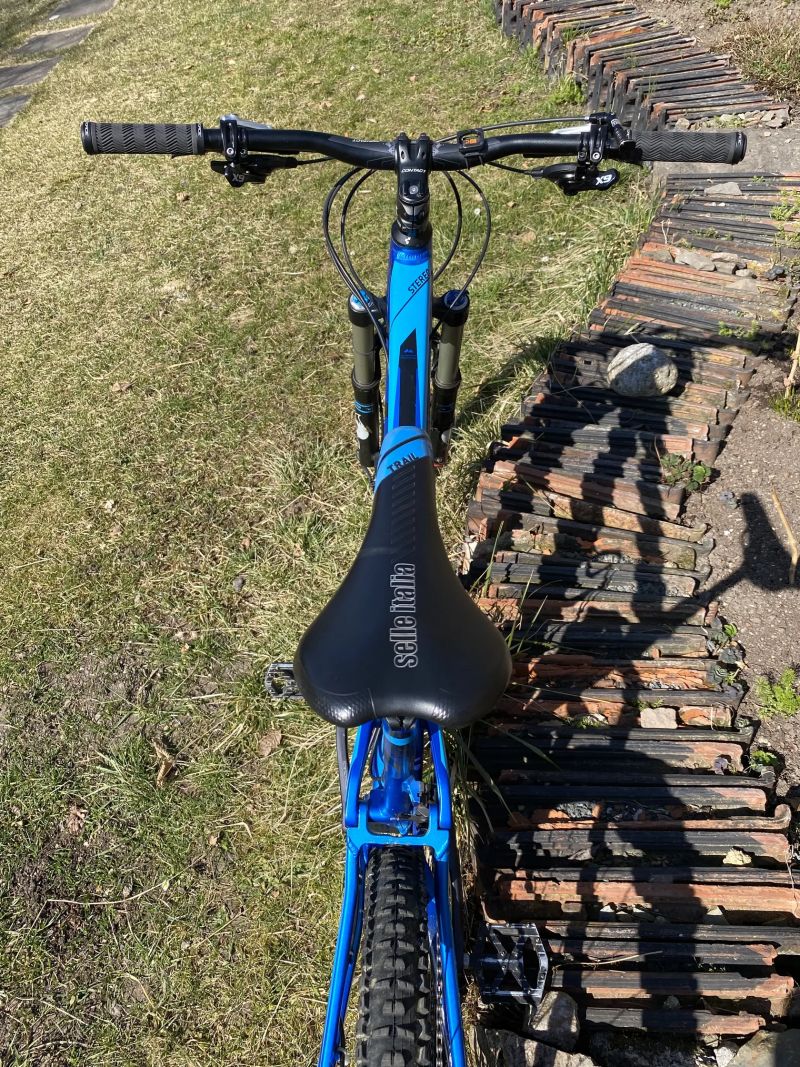 Cube stereo 140 HPA PRO