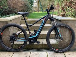 Lapierre Overvolt 5.4W