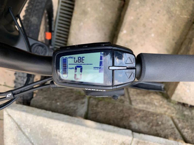 Lapierre Overvolt 5.4W