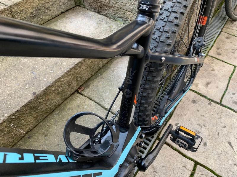 Lapierre Overvolt 5.4W