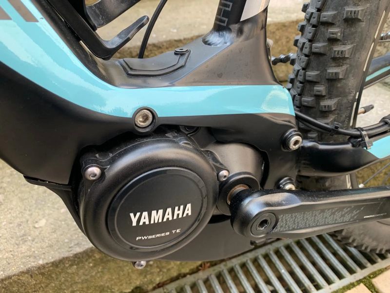 Lapierre Overvolt 5.4W