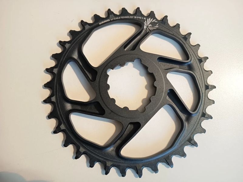 Převodník Sram X-SYNC 2 SL Boost Direct mount, 3mm, 34 z. 