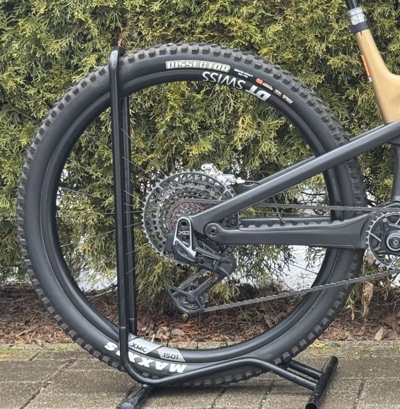 DT Swiss XMC 1501 SET - NOVÉ