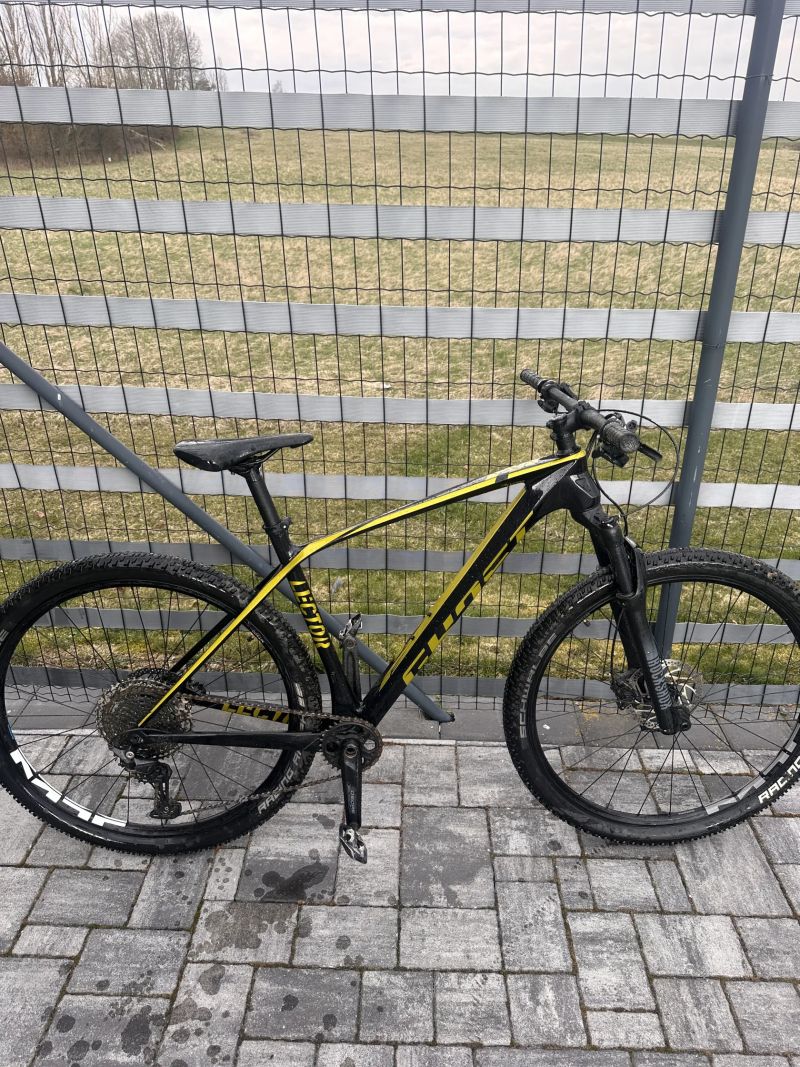 Ghost Lector Universal