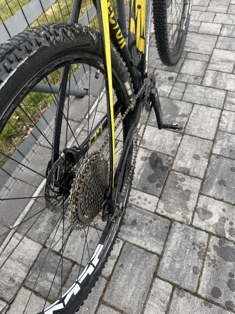 Ghost Lector Universal