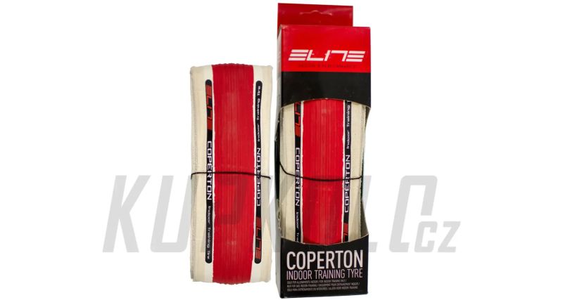 Elite COPERTON plášť na trenažér 700x25