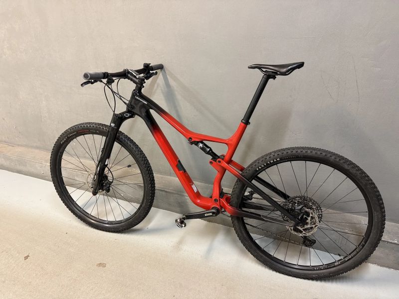 Cannondale Scalpel Carbon 3, XL