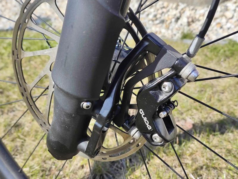 Cannondale Habit Carbon 1