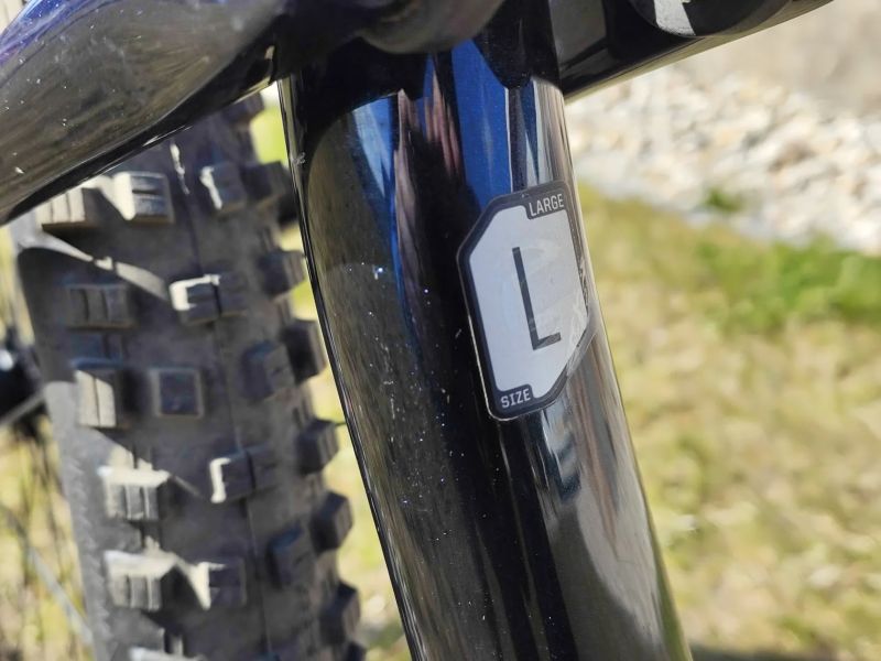 Cannondale Habit Carbon 1