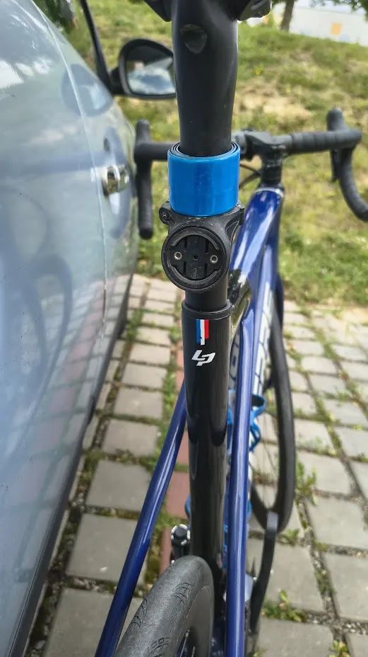 Lapierre XELIUS SL 7.0 DISC, nova karbonova kola