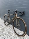 Specialized Aethos Expert vel. 52 
