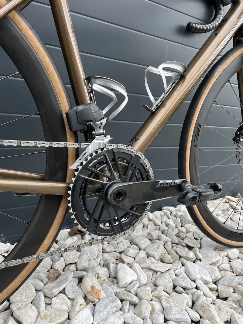 Specialized Aethos Expert vel. 52 