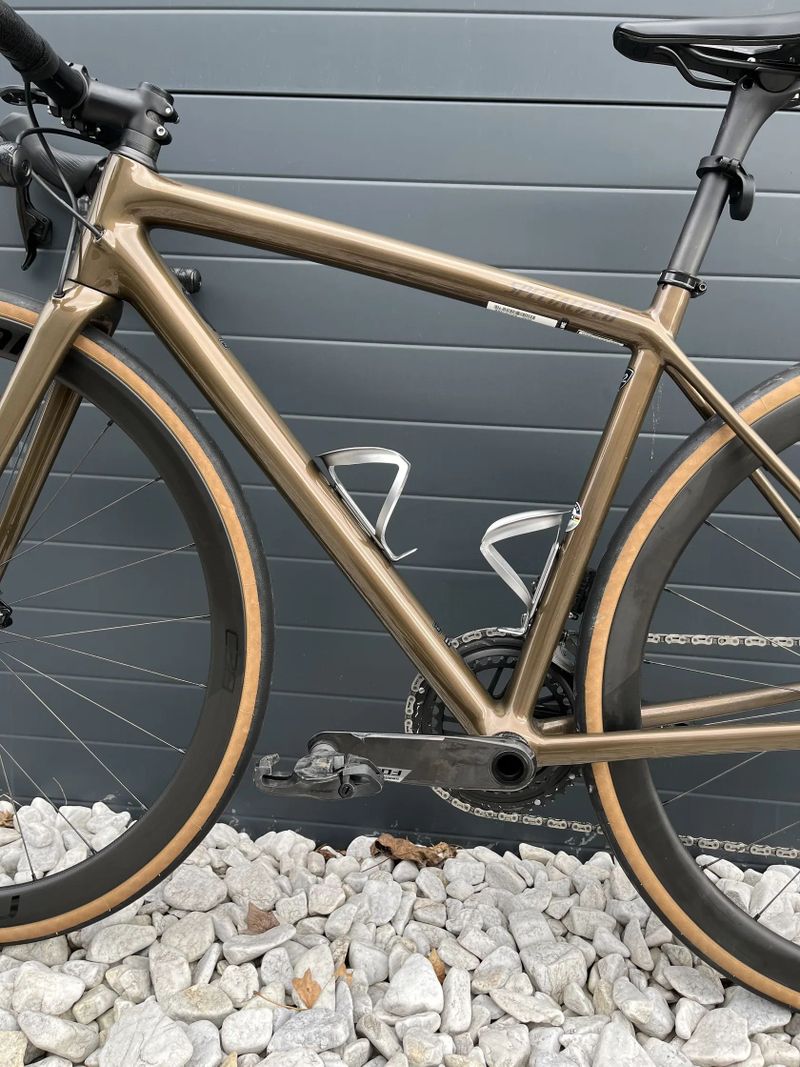 Specialized Aethos Expert vel. 52 