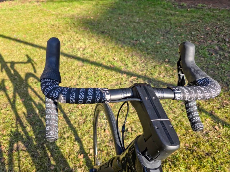 Giant Defy Advanced Pro 1 2019 (Ultegra) velikost (M). Čerstvě po servisu!