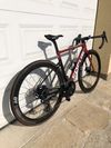 Focus IZALCO MAX DISC 9.6
