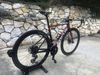 Focus IZALCO MAX DISC 9.6