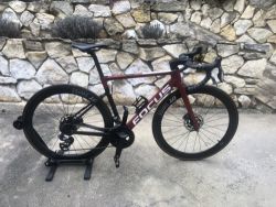Focus IZALCO MAX DISC 9.6