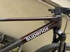 Superior Superior XP 9.2 horské kolo Matte Carbon/Red Carbon