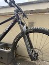 Superior Superior XP 9.2 horské kolo Matte Carbon/Red Carbon
