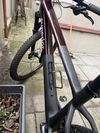 Superior Superior XP 9.2 horské kolo Matte Carbon/Red Carbon