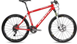 Duratec Canner CC1 26"