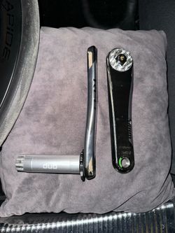 Kliky Sram Red D1 172,5