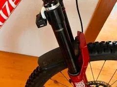 Specialized DEMO race predam/vymenim