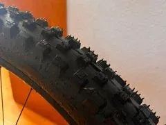 Specialized DEMO race predam/vymenim