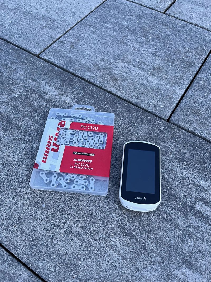 Specialized Epic Comp "L"