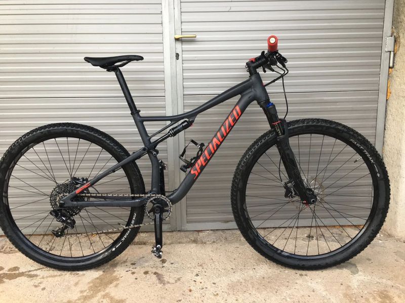 Specialized Epic Comp "L"