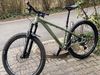 Canyon Stoic XS, RS Pike 140mm, Sram Guide a SX