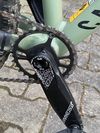 Canyon Stoic XS, RS Pike 140mm, Sram Guide a SX