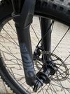 Canyon Stoic XS, RS Pike 140mm, Sram Guide a SX