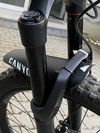 Canyon Stoic XS, RS Pike 140mm, Sram Guide a SX