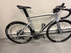 Specialized S-Works Venge