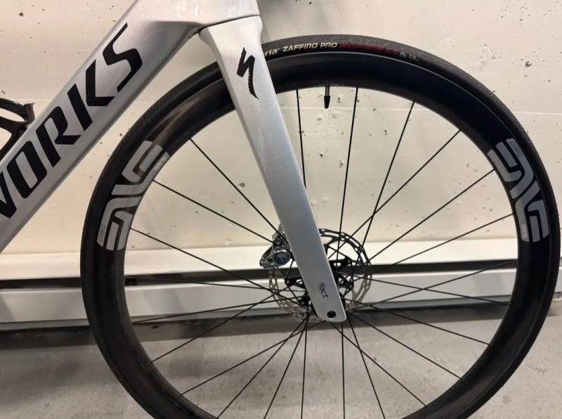 Specialized S-Works Venge