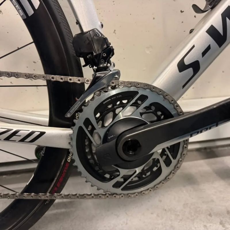 Specialized S-Works Venge