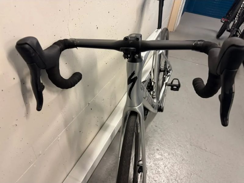 Specialized S-Works Venge