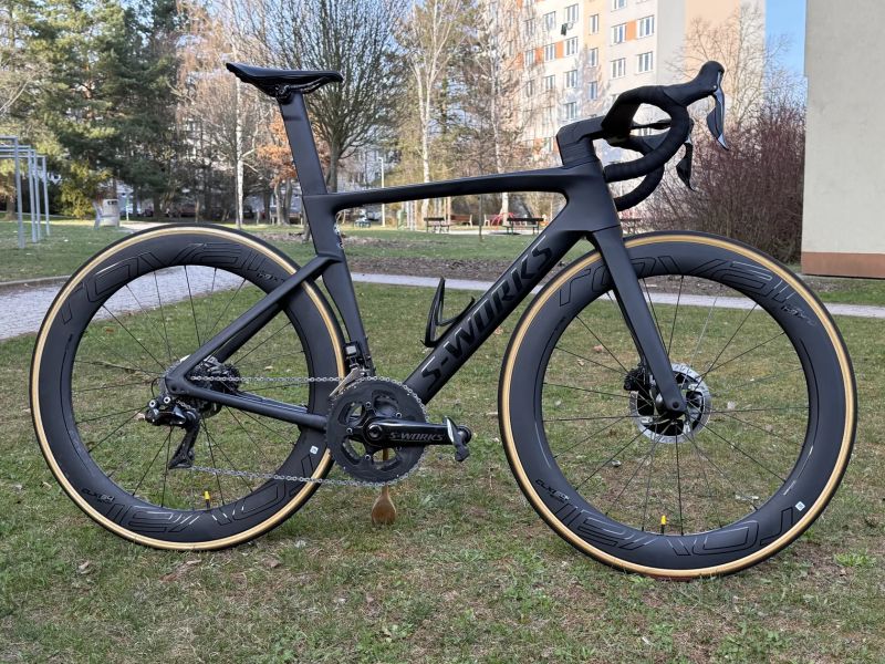 Specialized S-Works Venge