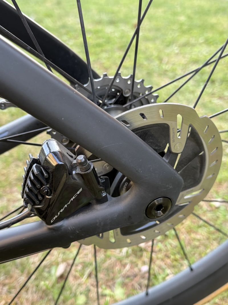 Specialized S-Works Venge