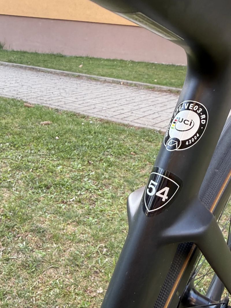 Specialized S-Works Venge