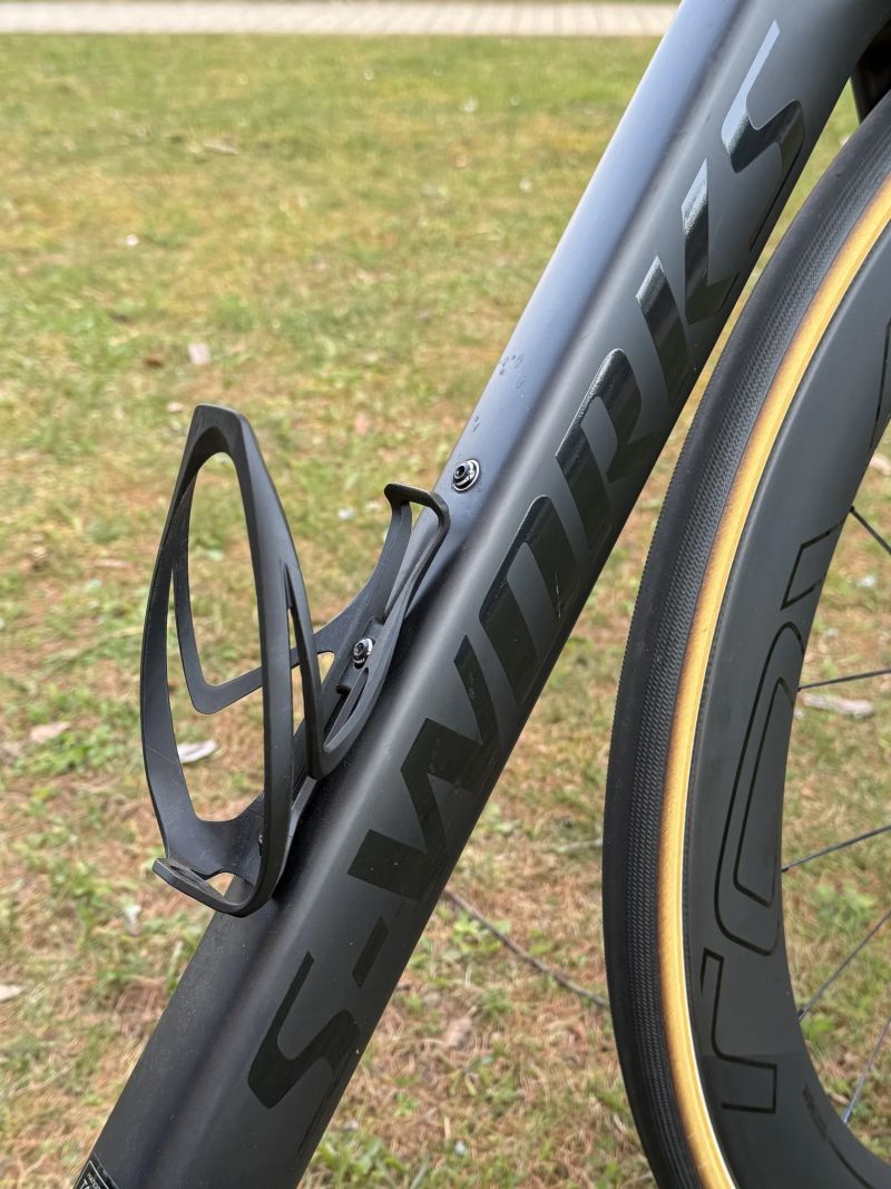 Specialized S-Works Venge