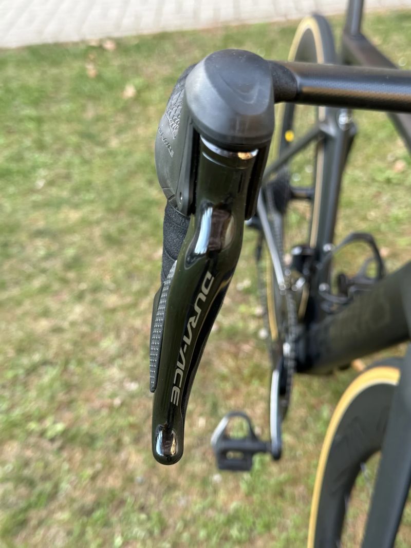 Specialized S-Works Venge