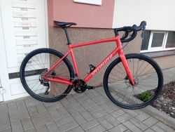 Specialized Diverge
