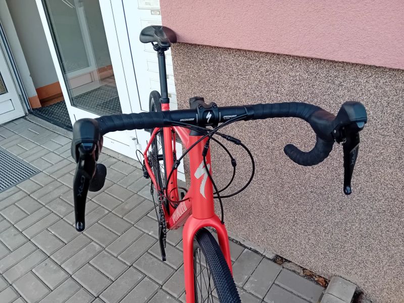 Specialized Diverge