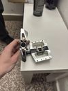 Crankbrothers mallet dh nové