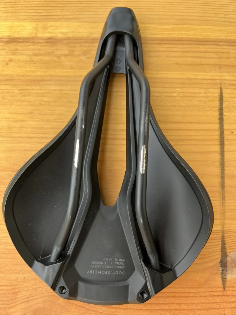 SPECIALIZED Power Expert Mirror 143 mm